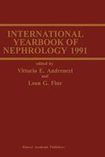 International Yearbook of Nephrology 1991