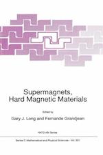 Supermagnets, Hard Magnetic Materials