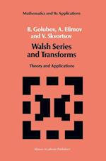 Walsh Series and Transforms