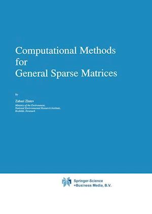 Computational Methods for General Sparse Matrices