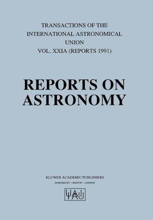 Reports on Astronomy