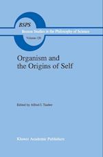 Organism and the Origins of Self