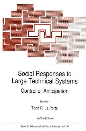 Social Responses to Large Technical Systems