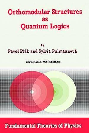 Orthomodular Structures as Quantum Logics