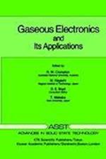 Gaseous Electronics and its Applications