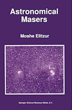 Astronomical Masers