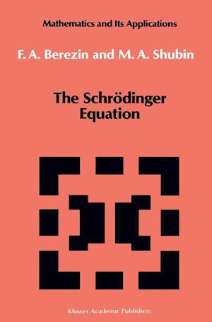 The Schrödinger Equation