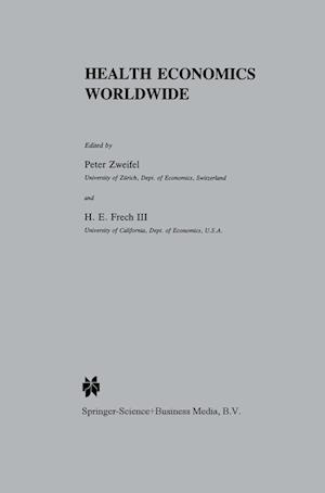 Health Economics Worldwide