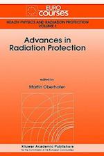 Advances in Radiation Protection