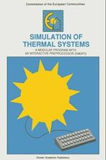Simulation of Thermal Systems