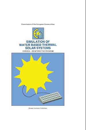 Simulation of Water Based Thermal Solar Systems