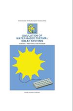Simulation of Water Based Thermal Solar Systems