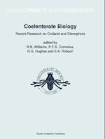 Coelenterate Biology: Recent Research on Cnidaria and Ctenophora