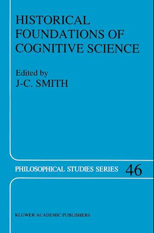 Historical Foundations of Cognitive Science