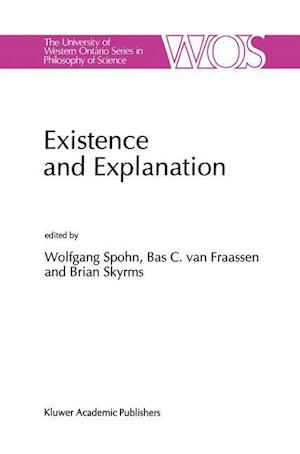 Existence and Explanation