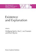 Existence and Explanation
