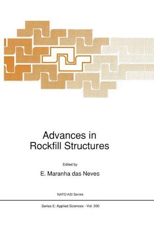 Advances in Rockfill Structures