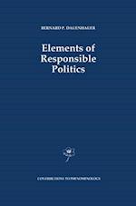 Elements of Responsible Politics