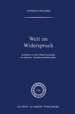 Welt im Widerspruch