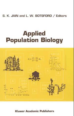 Applied Population Biology