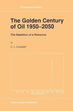 The Golden Century of Oil 1950–2050