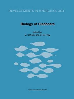 Biology of Cladocera