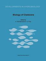 Biology of Cladocera