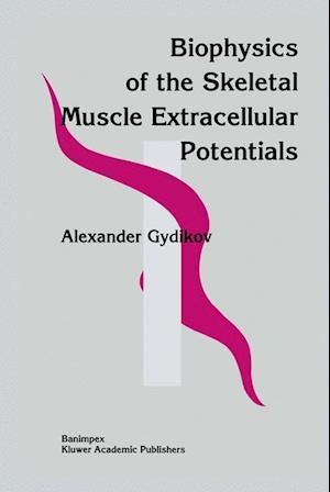 Biophysics Of The Skeletal Muscle Extracellular Potentials