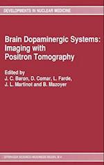 Brain Dopaminergic Systems