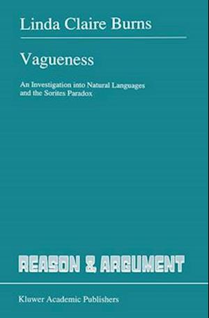 Vagueness