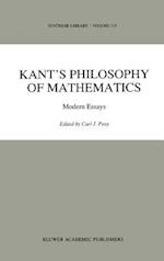 Kant’s Philosophy of Mathematics
