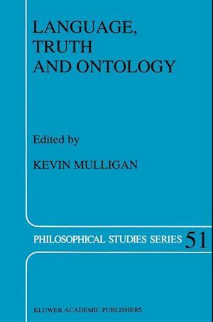 Language, Truth and Ontology