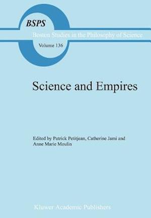 Science and Empires