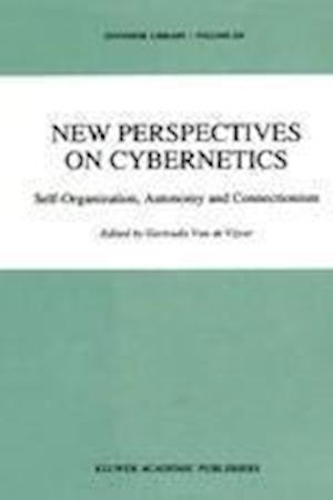 New Perspectives on Cybernetics