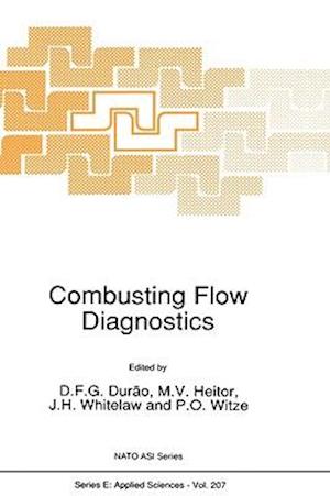 Combustings Flow Diagnostics