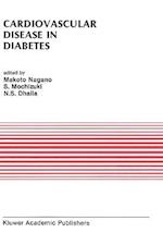 Cardiovascular Disease in Diabetes