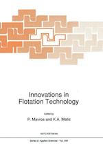 Innovations in Flotation Technology