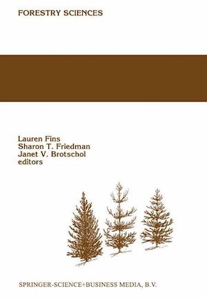 Handbook of Quantitative Forest Genetics