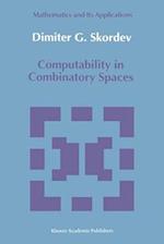 Computability in Combinatory Spaces