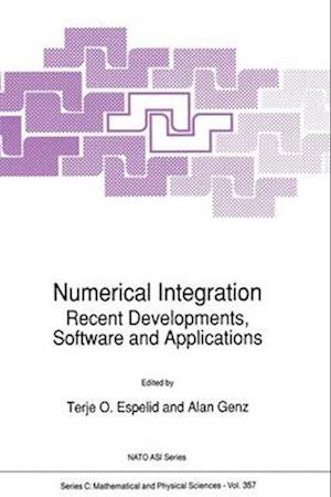 Numerical Integration