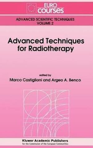 Advanced Techniques for Radiotherapy
