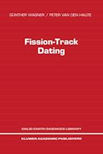 Fission-track Dating