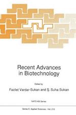 Recent Advances in Biotechnology