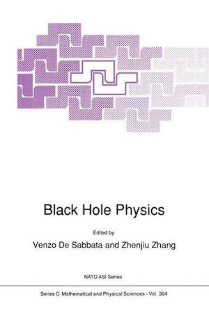 Black Hole Physics