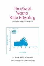 International Weather Radar Networking