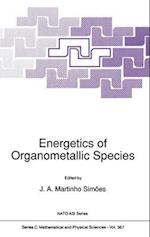 Energetics of Organometallic Species