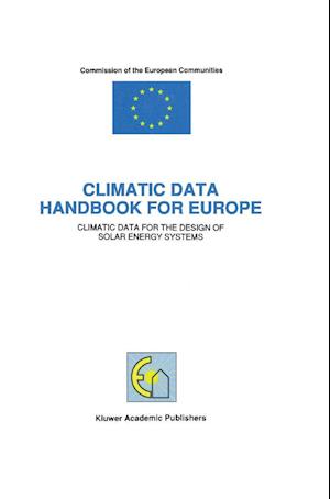 Climatic Data Handbook for Europe