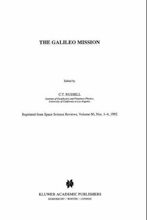 The Galileo Mission