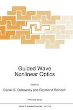 Guided Wave Nonlinear Optics