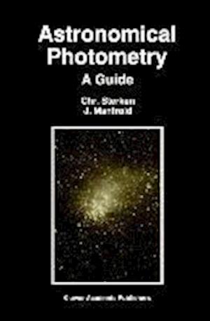 Astronomical Photometry